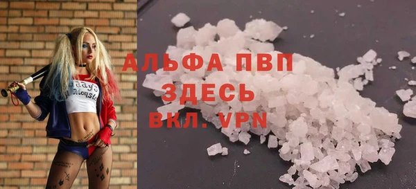 крисы Гусь-Хрустальный
